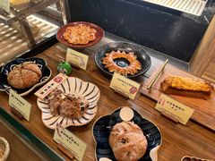 -Let's Taipei 非常烘焙(太古里店)