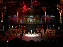 -《12·12》西安事变大型实景演出
