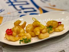 -香宫中餐厅·东北菜·铁锅炖·广式点心(哈尔滨香格里拉店)