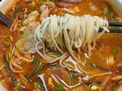 -缘久缘米粉(新街口店)