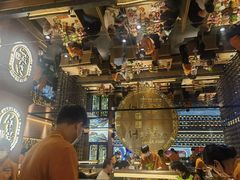 -西塔老太太泥炉烤肉(武汉摩尔城店)