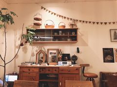 -懒鱼时光馆(沙坪坝店)