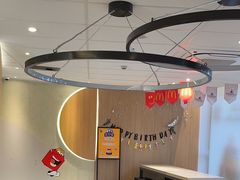 -麦当劳(药谷大道店)