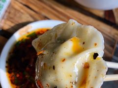 韭菜饺子-山东水饺(南坪新街店)