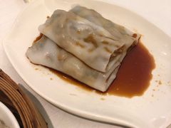 -翠园(铜锣湾广场店)