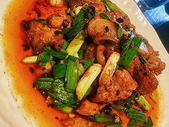 -金谷仓家庭料理(马泉营店)