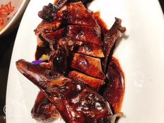 -老头儿油爆虾·知味杭州(爱琴海购物中心)