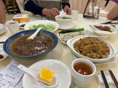 -益利大酒楼(井岸店)