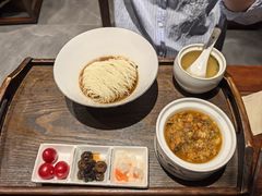 -苏州老字号·苏面斋·秃黄油·三虾面苏式面馆