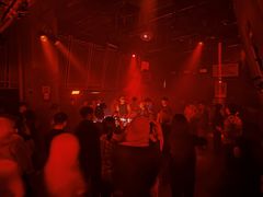 -OIL CLUB