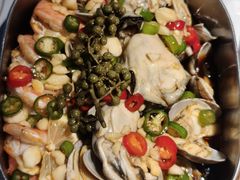 -巴厘龙虾·榜首油焖大虾(洞庭·艺术洋房店)