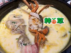 -茶人村·宫廷私厨(奥体印象城店)