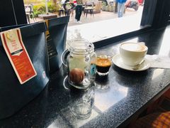 -Torch Coffee 炬点咖啡