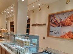 -分子跳动鲜活面包(五一大道店)