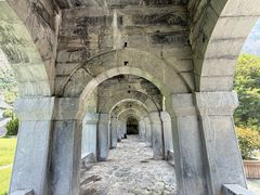 -青龙山生态文化旅游区(慈云寺)