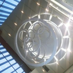 -安利上海体验馆