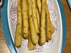 -青瓷火锅料理(西单大悦城店)