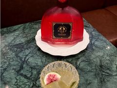 山茶茉莉小香风-秘密旅行Bonjour(黑金冠 江南西店)