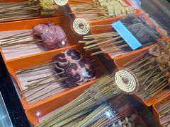 -万记麻辣烫国展总店