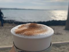 -Cafe Aewol Monsant