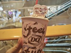 -DQ·蛋糕·冰淇淋(龙湖狮山天街店)
