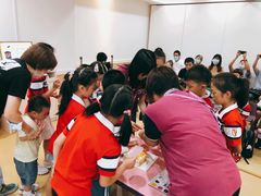 -瑞思英语·少儿英语启蒙(和平·国际商场示范校区)