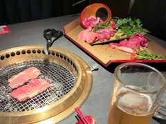 -300杯·和牛烧肉清酒专门店(廊里店)