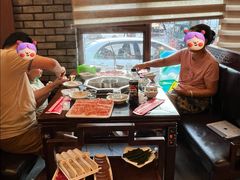 -火儿旺重庆老火锅 (吉力湖街店)