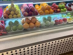 -每日新鲜水果吧(黄浦来福士店)