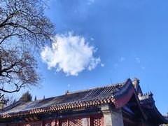 -白云观