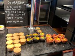 -广州富力君悦大酒店·凯菲厅