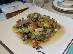 -千岛湖小鱼儿·淳安匠心农家菜