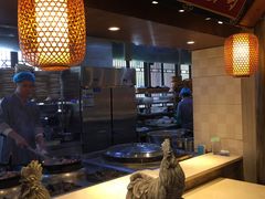 -大张烙馍村(泉山店)