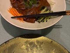 -大鸭梨烤鸭(左家庄店)