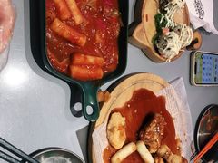 -chicken plus韩国炸鸡(城阳店)