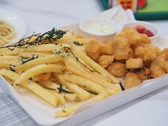 -BABANA烧烤·龙虾·海鲜