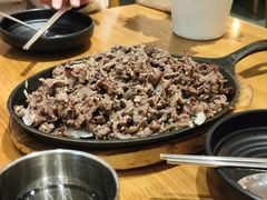 -郑阿姨的家·이모네·韩料&烤肉(武川路店)