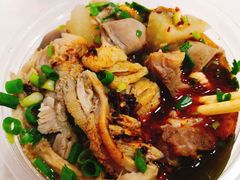 -老广州牛杂(深圳白石洲总店)