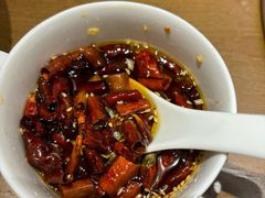 -北京老门框爆肚涮肉馆(凤城六路店)