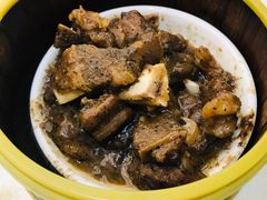 -长江国际酒店-中餐厅