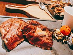 -恰餐厅及酒吧 CHAR Bar & Grill (北京丽都皇冠假日店)