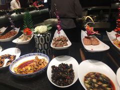 -钱小奴创意自助餐厅·原切谷饲安格斯畅吃(宁波奉化银泰店)