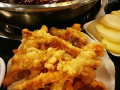 -邓莽子老火锅(中兴路总店)