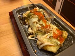 -坂吉屋·居酒屋深夜食堂(龙湖店)
