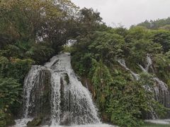 -天河潭旅游度假区