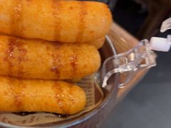 -巴卤社老火锅(财富店)