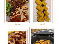 -老爷庙风味美食府(魏都大道店)