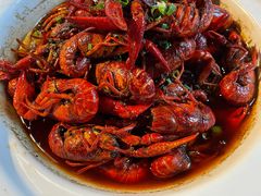 -霸王虾·麻辣小龙虾(清水河公园店)