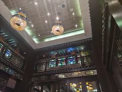-明阁 Ming Court(广州朗豪酒店)
