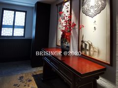 -古北水镇乌镇会精品酒店
